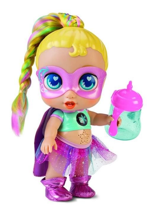 Φωτογραφία προϊόντος: Giochi Preziosi Super Cute Σούπερ Μωράκι Regi (UPU07000)