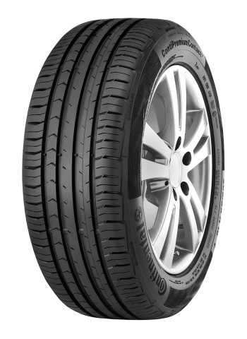 Φωτογραφία προϊόντος: Continental PREMIUM 5 185/65R15 88H