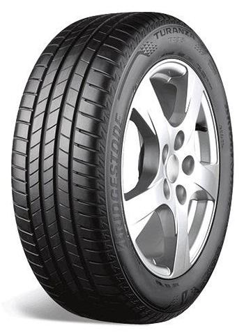 Φωτογραφία προϊόντος: Bridgestone TURANZA ECO Enliten 205/55R16 91H