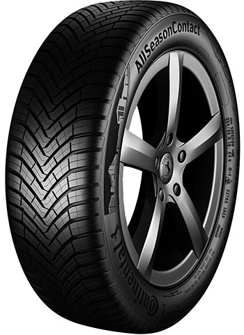 Φωτογραφία προϊόντος: Continental ALLSEASONCONTACT XL 185/60R14 86H