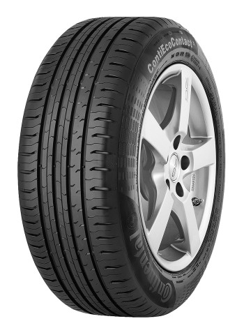 Φωτογραφία προϊόντος: Continental ECO 5 205/55R16 91H