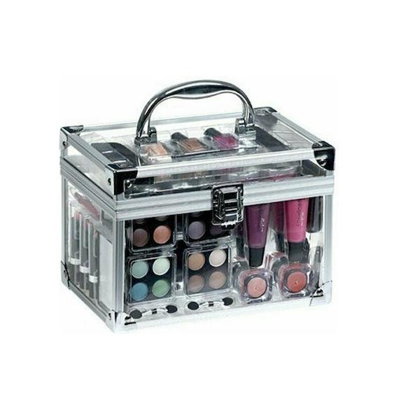 Φωτογραφία προϊόντος: OEM Παιδικό Σετ Make-up Βαλιτσάκι Μακιγιάζ &amp; Μανικιούρ 81.248.00