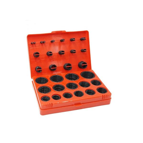 Φωτογραφία προϊόντος: OEM O-ring 500-1690 407τμχ