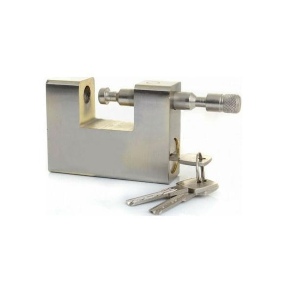 Φωτογραφία προϊόντος: OEM Padlock 94 Λουκέτο Τάκου με Κλειδί