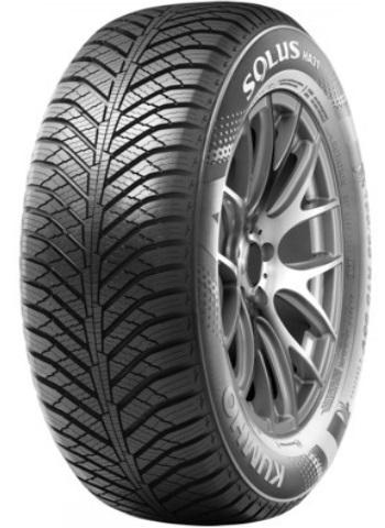 Φωτογραφία προϊόντος: Kumho HA31 185/50R16 81H