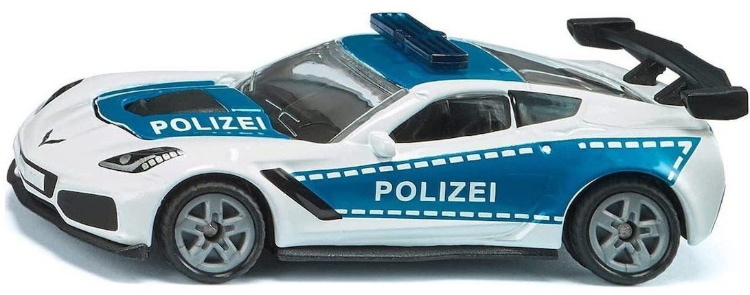 Φωτογραφία προϊόντος: Siku Αυτοκινητάκι Chevrolet Corvette Zr1 (SI001525)