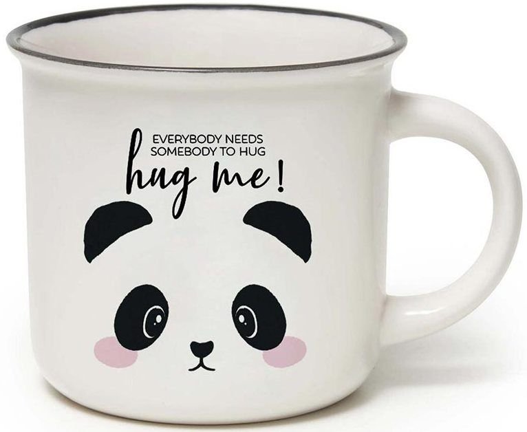 Φωτογραφία προϊόντος: Legami Κούπα Panda Hug Me (CUP0013)