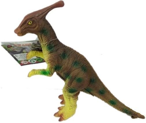 Φωτογραφία προϊόντος: Blue Toys Ζώα Sponge Paractylosaurus (MKL971087)