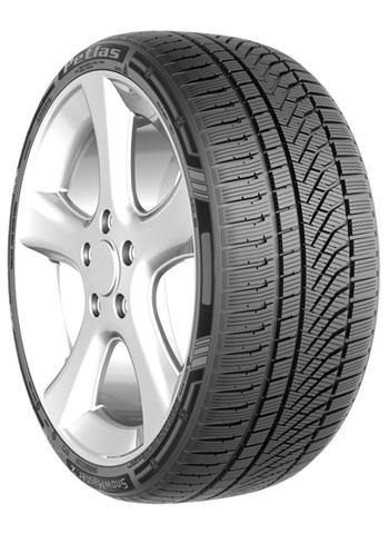 Φωτογραφία προϊόντος: Petlas SNOWMASTER 2 Sport XL 235/45R17 97V