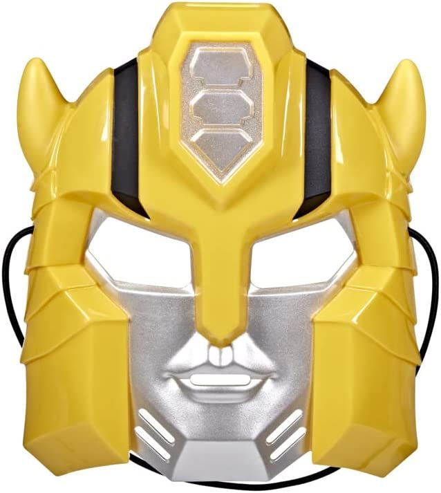 Φωτογραφία προϊόντος: Hasbro Transformers Authentics Mask Bumblebee (F3750)