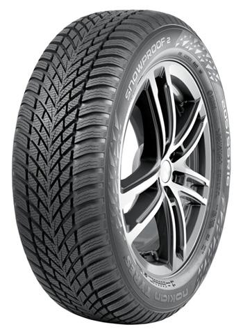 Φωτογραφία προϊόντος: Nokian SNOWPROOF 2 205/55R16 91H