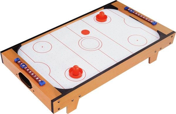 Φωτογραφία προϊόντος: Blue Toys Επιτραπέζιο Ice Hockey με Μετρητή Σκορ (MK5186844)