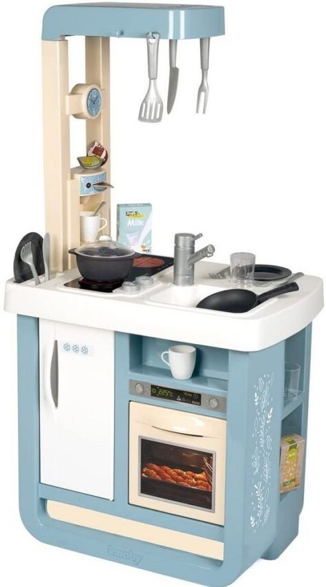 Φωτογραφία προϊόντος: Smoby Κουζινικά Bon Appetit Kitchen (310824)