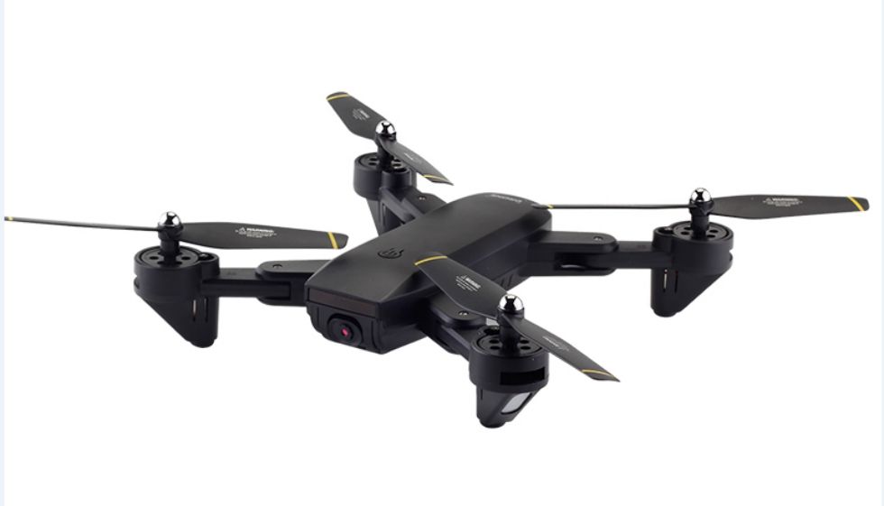 Φωτογραφία προϊόντος: Blue Toys Drone 6 Αξόνων με Τηλεχειριστήριο 2.4G (MKO409241)