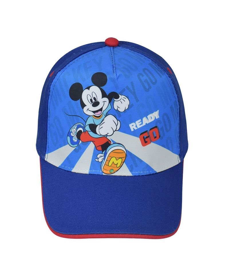 Φωτογραφία προϊόντος: Stamion Σταμιών Τζόκευ Mickey Ready (D11960WR)