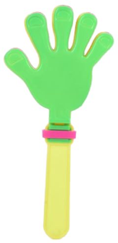 Φωτογραφία προϊόντος: Blue Toys Χεράκια Clap Clap (MKN320025)