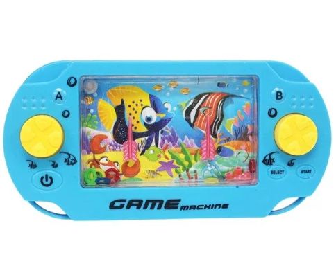 Φωτογραφία προϊόντος: Blue Toys Water Game σε Διάφορα Χρώματα (MKN759441)