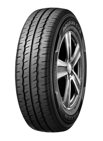 Φωτογραφία προϊόντος: Nexen RO-CT8 215/60R16 103T