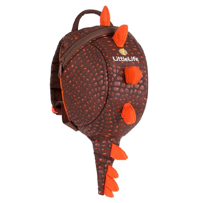 Φωτογραφία προϊόντος: Polo Σάκος Animal Toddler Dinosaur (801021-00)