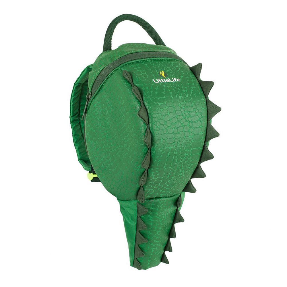 Φωτογραφία προϊόντος: Polo Σάκος Animal Toddler Crocodile (801022-00)