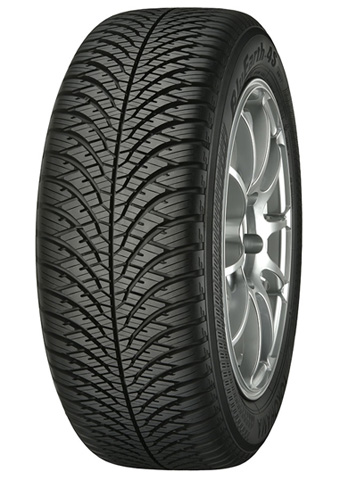 Φωτογραφία προϊόντος: Yokohama BLUEARTH-4S AW21 RPB XL 215/65R17 103V