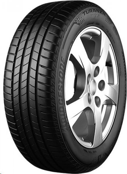 Φωτογραφία προϊόντος: Bridgestone T005 195/55R16 87H