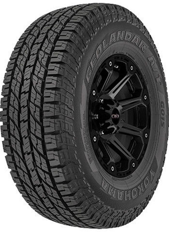 Φωτογραφία προϊόντος: Yokohama G015 RBL 205/80R16 104T (R1157-2058016)