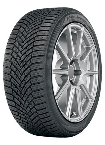 Φωτογραφία προϊόντος: Yokohama V906 XL 195/55R16 91H