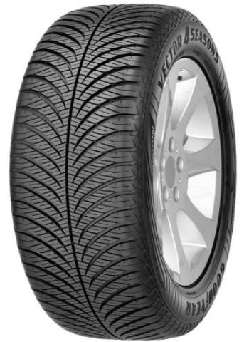 Φωτογραφία προϊόντος: Goodyear VECTOR-4S G2 RE 185/60R15 84T