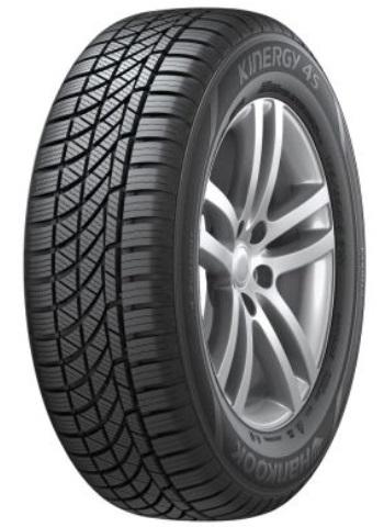 Φωτογραφία προϊόντος: Hankook H740 Allseason 195/60R16 89H