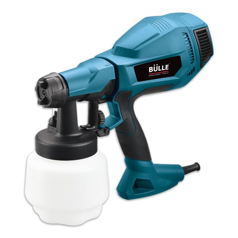 Φωτογραφία προϊόντος: BULLE: BULLE: ΠΙΣΤΟΛΙ ΒΑΦΗΣ 500W ΜΕ ΔΟΧΕΙΟ 800ml (633360)