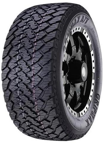 Φωτογραφία προϊόντος: Gripmax INCEPTION A/T 3PMSF RWL XL 235/75R15 109T