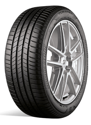 Φωτογραφία προϊόντος: Bridgestone T005 XL 185/60R15 88H