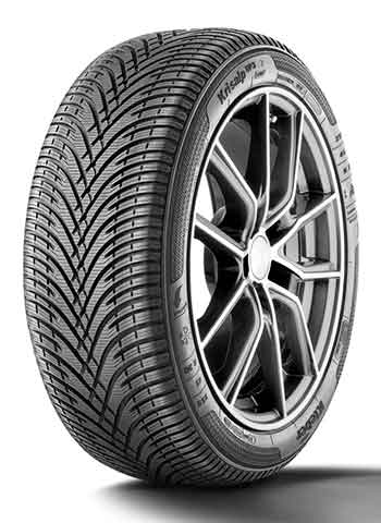 Φωτογραφία προϊόντος: Kleber KRISALP HP3 SUV XL 215/65R16 102H