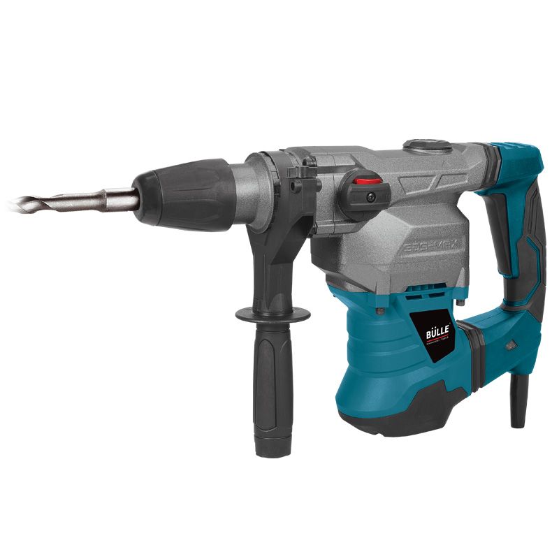 Φωτογραφία προϊόντος: BULLE: ΠΙΣΤΟΛΕΤΟ 1500W-40mm 3 ΛΕΙΤ. SDS-MAX (633354)