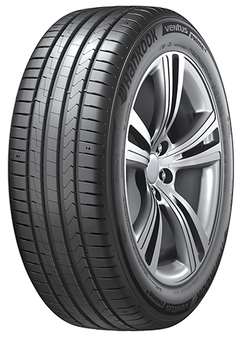 Φωτογραφία προϊόντος: Hankook K135 XL 235/45R17 97Y