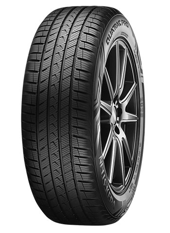 Φωτογραφία προϊόντος: Vredestein QUATRAC PRO* XL 215/45R17 91H