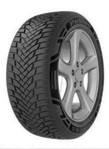 Φωτογραφία προϊόντος: Petlas SUVMASTER All Season XL 235/60R18 107W