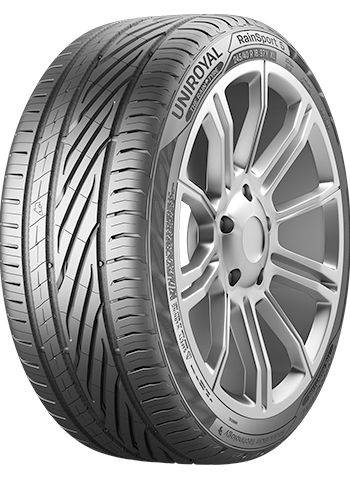 Φωτογραφία προϊόντος: Uniroyal RAINSPORT 5 FR XL 225/50R17 98Y