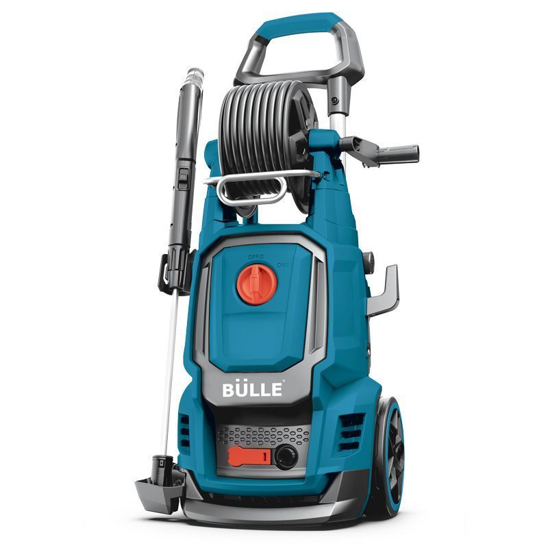 Φωτογραφία προϊόντος: BULLE: ΥΔΡΟΠΛΥΣΤΙΚΟ 2500W 195Bar (max.) 605209