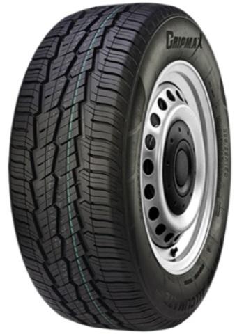 Φωτογραφία προϊόντος: Gripmax SUREGRIP AS VAN 225/65R16 112T