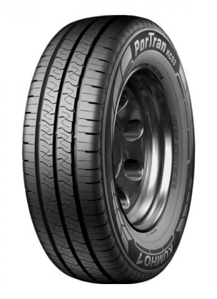 Φωτογραφία προϊόντος: Kumho KC53 215/60R17 104T