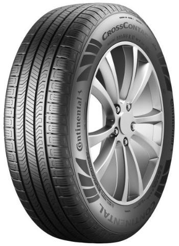 Φωτογραφία προϊόντος: Continental CROSS RX FR XL 215/70R16 100H