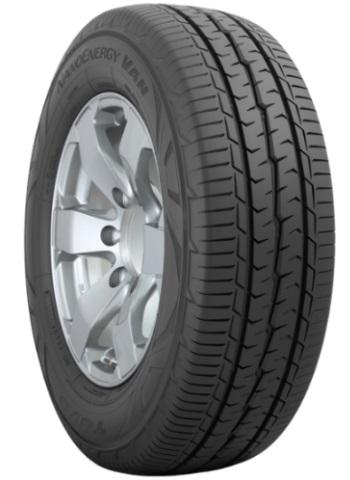 Φωτογραφία προϊόντος: Toyo NANOENERGY VAN 195/65R16 104T