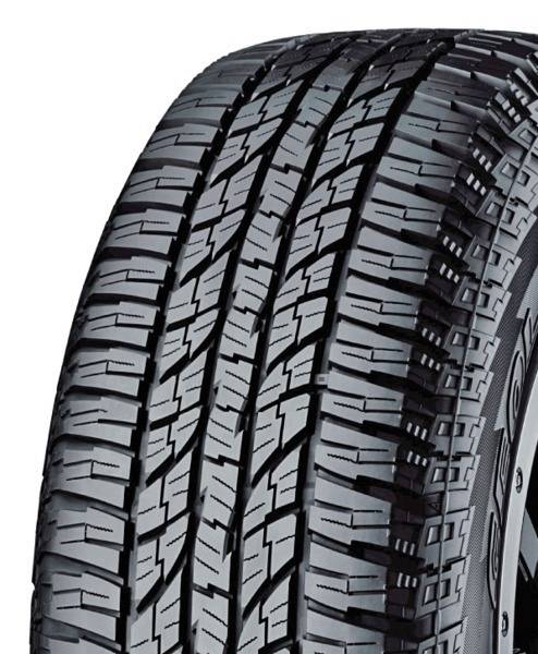Φωτογραφία προϊόντος: Yokohama G015 175/80R16 91S (4x4/SUV)