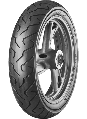 Φωτογραφία προϊόντος: Maxxis M6103 130/90 HR15 TL 66H MAXXIS M6103 R