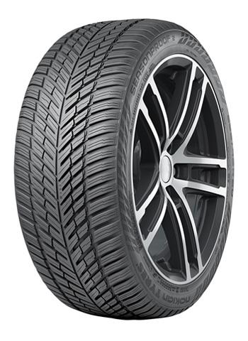 Φωτογραφία προϊόντος: Nokian SEASONPROOF 2 XL 195/55R16 91V