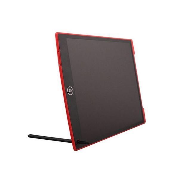 Φωτογραφία προϊόντος: OEM LCD Ηλεκτρονικό Σημειωματάριο 12" Κόκκινο