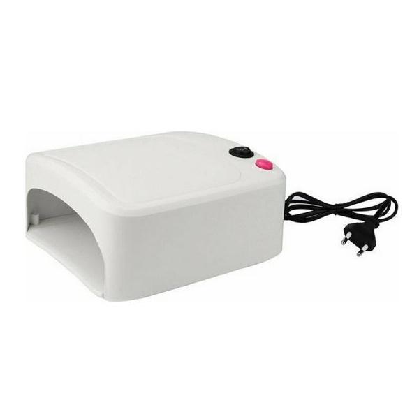 Φωτογραφία προϊόντος: OEM Φουρνάκι Νυχιών UV 36W 52856