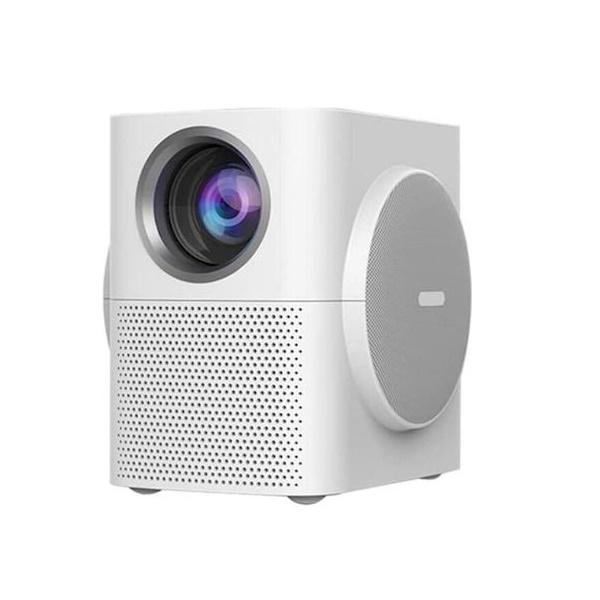 Φωτογραφία προϊόντος: OEM Projector με Ενσωματωμένα Ηχεία Λευκός Andowl Q-HD998